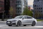 Volkswagen Arteon Elegance 2017 года (WW)